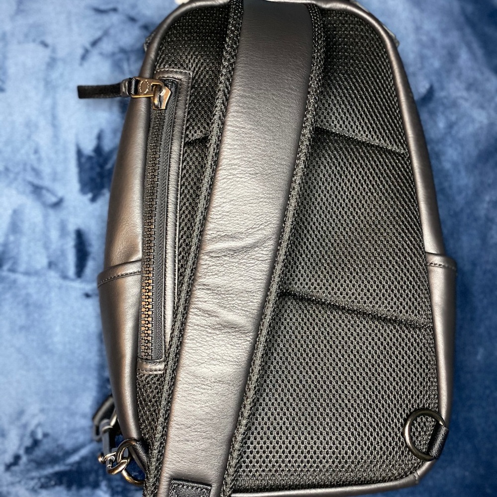 Coach bag - Picture 2 of 4